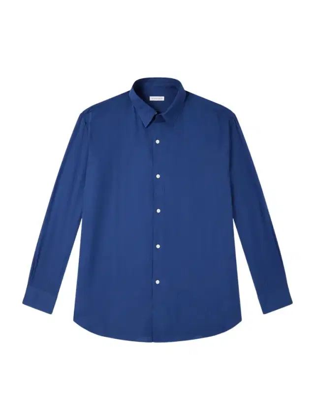 Kaptain Sunshine Cotton Shirt - Men