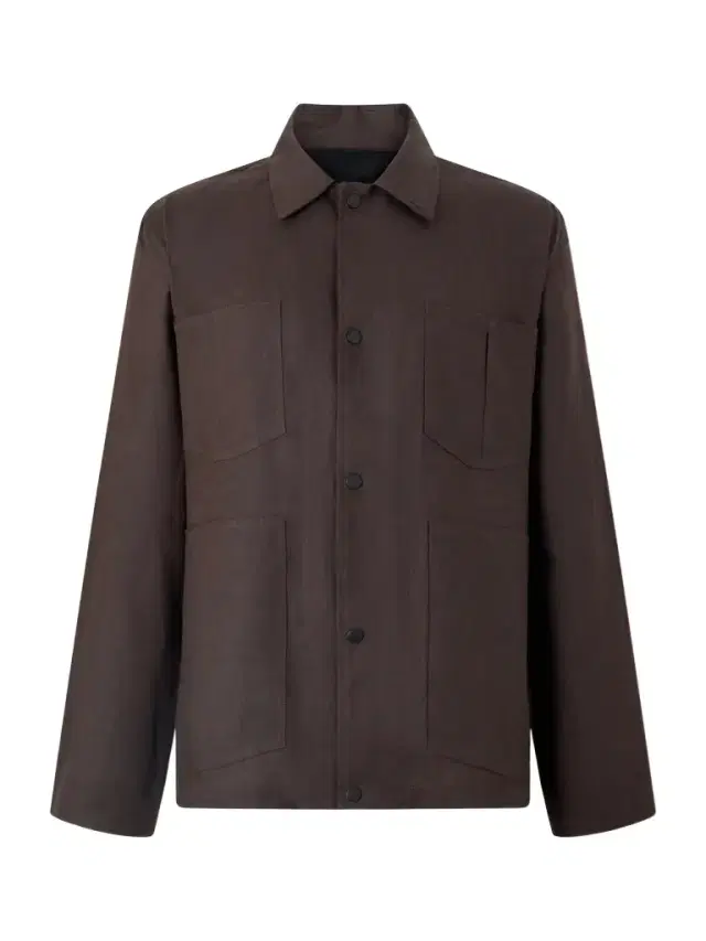 rag & bone Calder Linen Jacket - Men