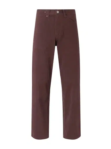 FrizmWORKS Straight-Leg Cotton-Blend Trousers - Men | Thumbnail 1 FrizmWORKS Straight-Leg Cotton-Blend Trousers - Men | Thumbnail 1