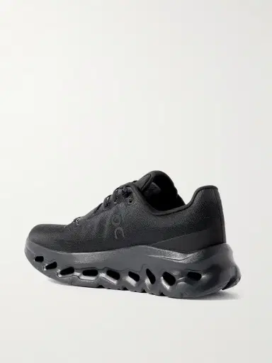 ON Cloudtilt Stretch-Knit Sneakers - Men | Thumbnail 4 ON Cloudtilt Stretch-Knit Sneakers - Men | Thumbnail 4