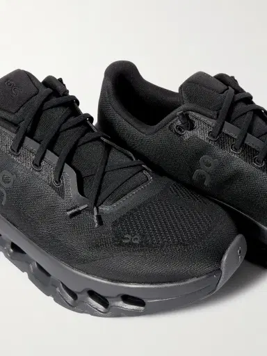 ON Cloudtilt Stretch-Knit Sneakers - Men | Thumbnail 5 ON Cloudtilt Stretch-Knit Sneakers - Men | Thumbnail 5