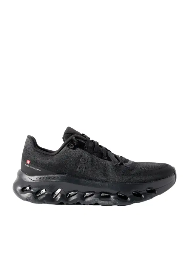 ON Cloudtilt Stretch-Knit Sneakers - Men