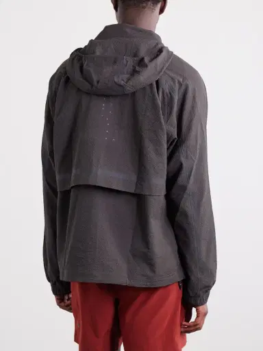 ON Performance Volt Jacquard-Woven Running Jacket - Men | Thumbnail 4 ON Performance Volt Jacquard-Woven Running Jacket - Men | Thumbnail 4