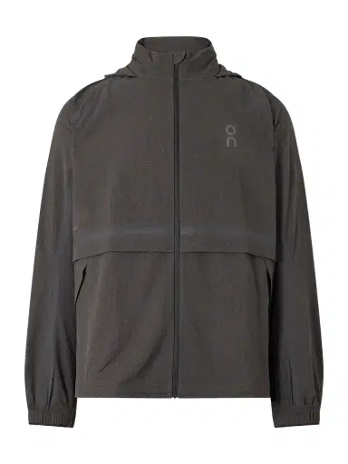 ON Performance Volt Jacquard-Woven Running Jacket - Men | Thumbnail 1 ON Performance Volt Jacquard-Woven Running Jacket - Men | Thumbnail 1