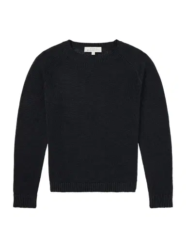 Studio Nicholson Costes Linen Sweater - Men | Thumbnail 1