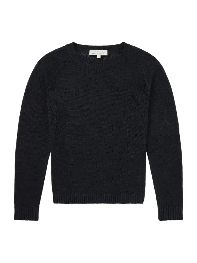 Studio Nicholson Costes Linen Sweater - Men