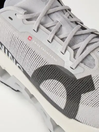 ON Cloudmonster 3 Hyper Mesh Sneakers - Men | Thumbnail 5 ON Cloudmonster 3 Hyper Mesh Sneakers - Men | Thumbnail 5