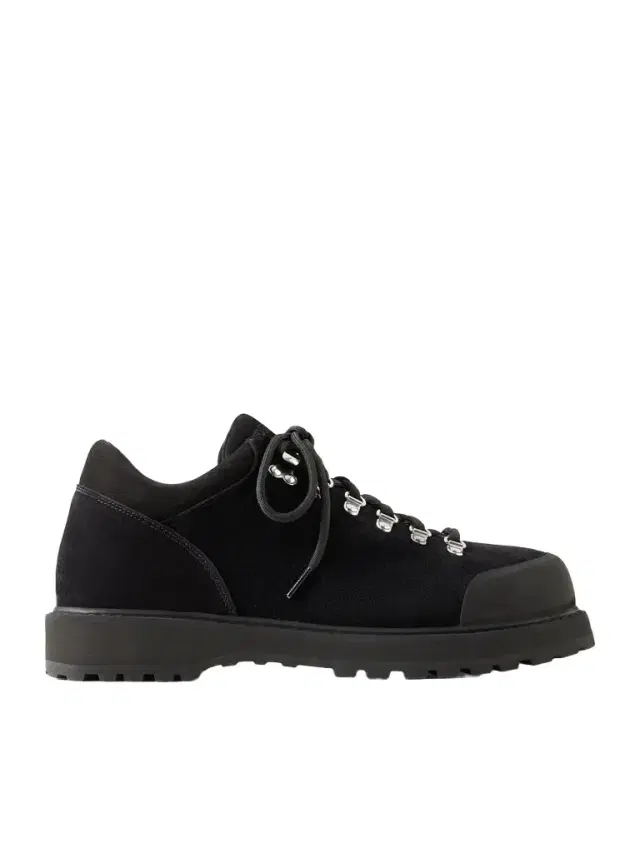 Diemme Cornado Suede Hiking Boots - Men