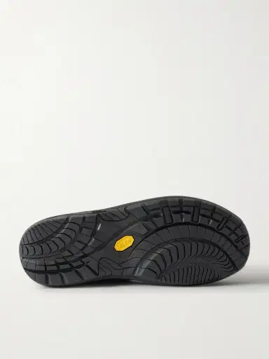 Diemme Licata Textured-Leather Sneakers - Men | Thumbnail 3 Diemme Licata Textured-Leather Sneakers - Men | Thumbnail 3