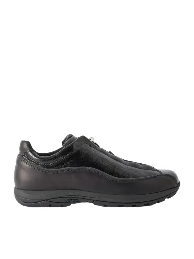 Diemme Licata Textured-Leather Sneakers - Men
