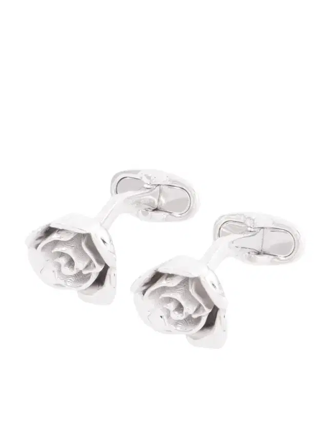 Montblanc Romeo & Juliet Silver Cufflinks - Men
