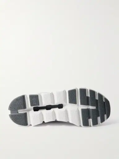 ON Cloud 6 Rubber-Trimmed Mesh Slip- Sneakers - Men | Thumbnail 3 ON Cloud 6 Rubber-Trimmed Mesh Slip- Sneakers - Men | Thumbnail 3