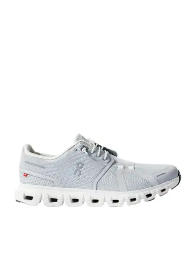ON Cloud 6 Rubber-Trimmed Mesh Slip- Sneakers - Men | Thumbnail 1 ON Cloud 6 Rubber-Trimmed Mesh Slip- Sneakers - Men | Thumbnail 1