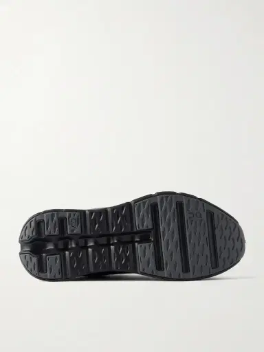 ON Cloudlit Remix Stretch-Knit Sneakers - Men | Thumbnail 3 ON Cloudlit Remix Stretch-Knit Sneakers - Men | Thumbnail 3