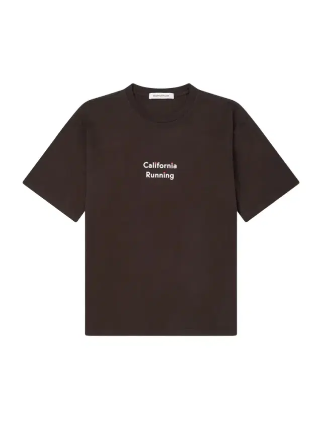 District Vision California Printed Cotton-Jersey T-Shirt - Men