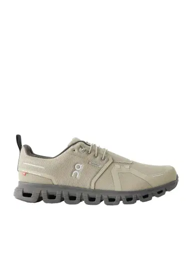 ON Cloud 6 WP Rubber-Trimmed Stretch-Knit Slip- Sneakers - Men | Thumbnail 1 ON Cloud 6 WP Rubber-Trimmed Stretch-Knit Slip- Sneakers - Men | Thumbnail 1