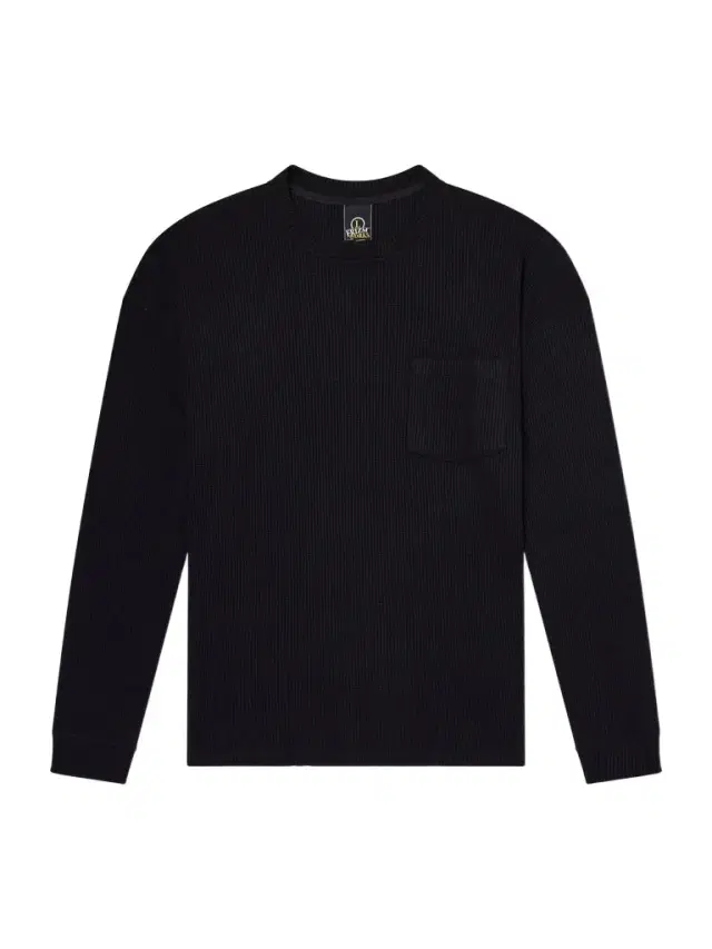 FrizmWORKS Oversized Waffle-Knit Cotton-Blend T-Shirt - Men