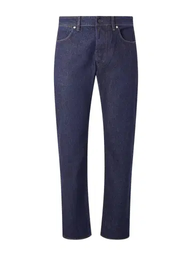 Stone Island STONE ISLAND DENIM Denim Straight-Leg Jeans - Men | Thumbnail 1 Stone Island STONE ISLAND DENIM Denim Straight-Leg Jeans - Men | Thumbnail 1