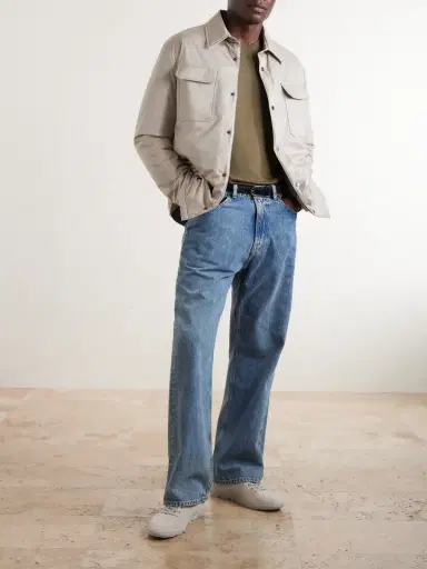 Kiton Wool Knit Sweater - Men | Thumbnail 2