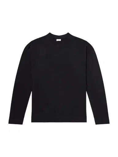 Dries Van Noten Hegland Cotton-Jersey T-Shirt - Men | Thumbnail 1