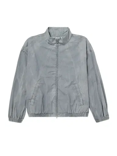 AGOLDE Marshall Crinkled Cotton-Blend Shell Bomber Jacket - Men | Thumbnail 1 AGOLDE Marshall Crinkled Cotton-Blend Shell Bomber Jacket - Men | Thumbnail 1