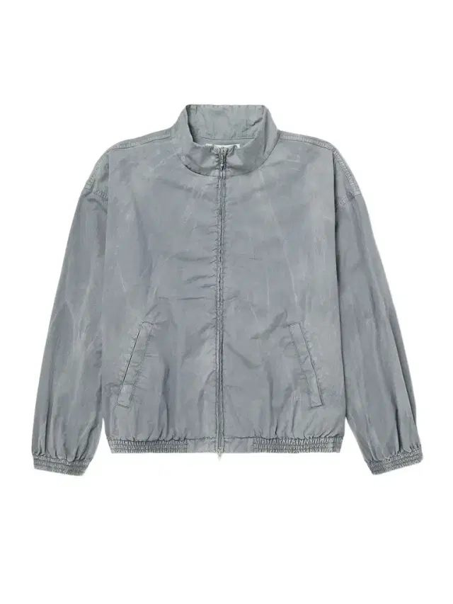AGOLDE Marshall Crinkled Cotton-Blend Shell Bomber Jacket - Men
