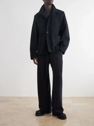 Second/Layer Dubb's Cotton-Twill Overshirt - Men | Thumbnail 2 Second/Layer Dubb's Cotton-Twill Overshirt - Men | Thumbnail 2