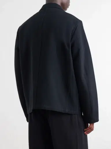 Second/Layer Dubb's Cotton-Twill Overshirt - Men | Thumbnail 5 Second/Layer Dubb's Cotton-Twill Overshirt - Men | Thumbnail 5