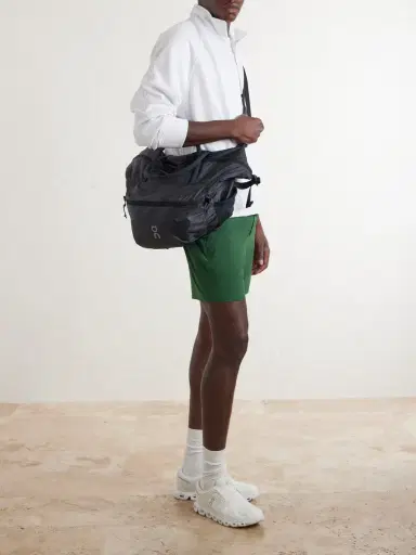 ON Shell Training Bag - Men | Thumbnail 2 ON Shell Training Bag - Men | Thumbnail 2