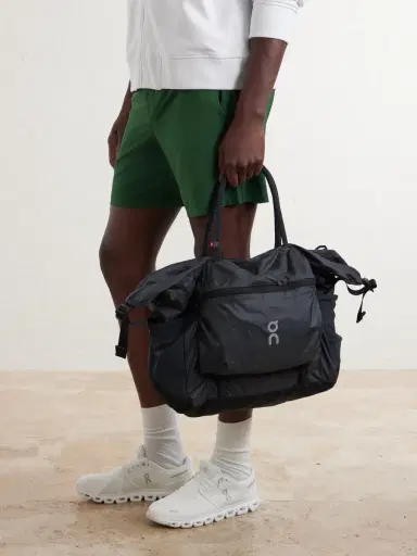 ON Shell Training Bag - Men | Thumbnail 4 ON Shell Training Bag - Men | Thumbnail 4
