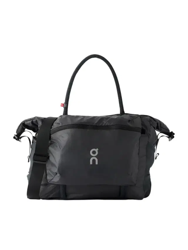 ON Shell Training Bag - Men