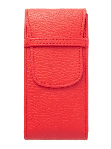 Rapport London Portobello Full-Grain Leather Watch Pouch - Men | Thumbnail 1