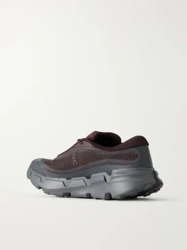 ON Cloudsoma Hike Mesh Sneakers - Men | Thumbnail 4 ON Cloudsoma Hike Mesh Sneakers - Men | Thumbnail 4