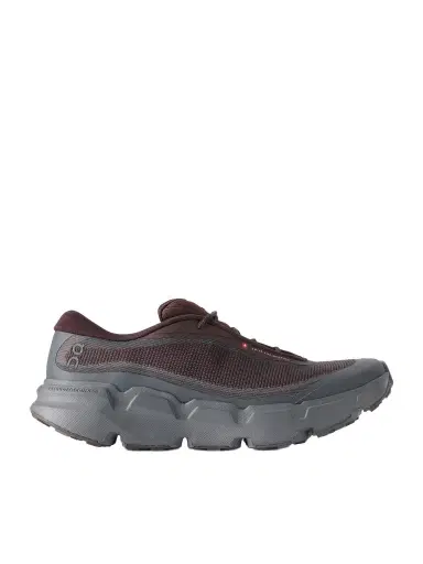 ON Cloudsoma Hike Mesh Sneakers - Men | Thumbnail 1 ON Cloudsoma Hike Mesh Sneakers - Men | Thumbnail 1