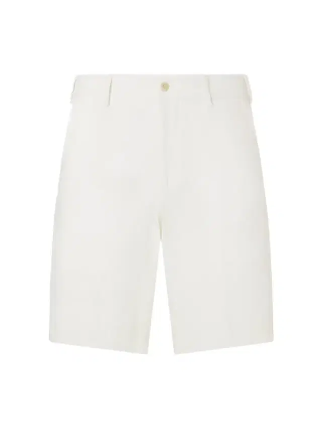 Straight-Leg Garment-Dyed Linen Shorts - Men Straight-Leg Garment-Dyed Linen Shorts - Men