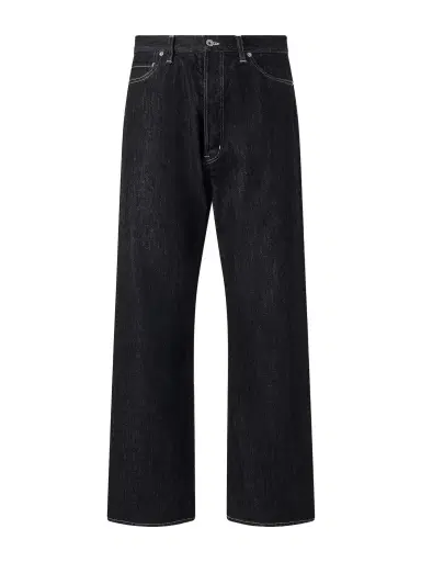 Studio Nicholson Marylebone Straight-Leg Jeans - Men | Thumbnail 1 Studio Nicholson Marylebone Straight-Leg Jeans - Men | Thumbnail 1