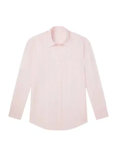 Anderson & Sheppard Linen Shirt - Men | Thumbnail 1 Anderson & Sheppard Linen Shirt - Men | Thumbnail 1