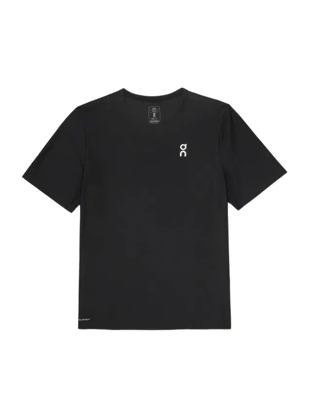 Court Stretch Recycled-Jersey T-Shirt - Men Court Stretch Recycled-Jersey T-Shirt - Men