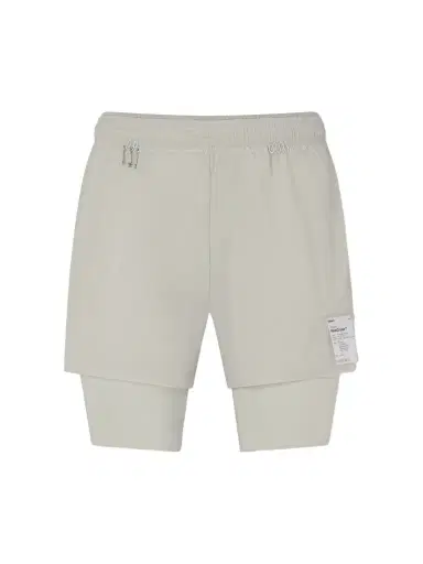 Satisfy Desert Straight-Leg HeatCrush™ Running Shorts - Men | Thumbnail 1 Satisfy Desert Straight-Leg HeatCrush™ Running Shorts - Men | Thumbnail 1