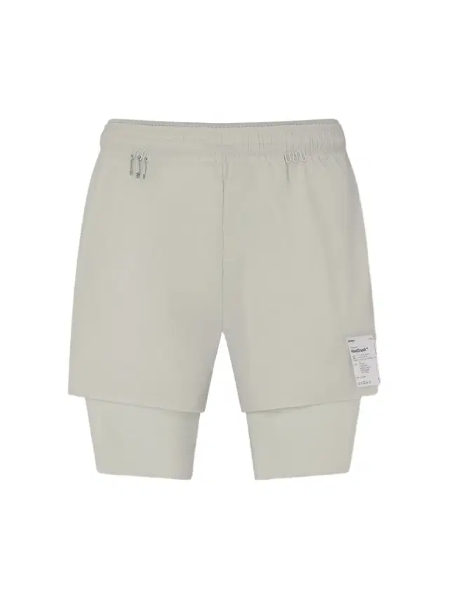 Satisfy Desert Straight-Leg HeatCrush™ Running Shorts - Men