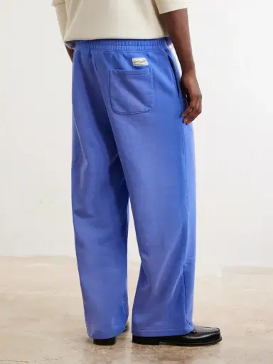 Aimé Leon Dore Straight-Leg Logo-Appliquéd Cotton-Jersey Sweatpants - Men | Thumbnail 4 Aimé Leon Dore Straight-Leg Logo-Appliquéd Cotton-Jersey Sweatpants - Men | Thumbnail 4