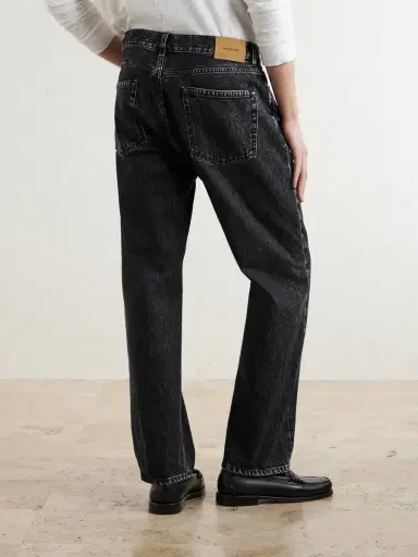 Aimé Leon Dore Ald Straight-Leg Jeans - Men | Thumbnail 4 Aimé Leon Dore Ald Straight-Leg Jeans - Men | Thumbnail 4