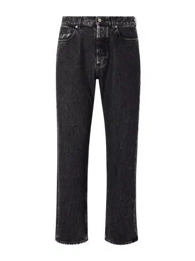 Aimé Leon Dore Ald Straight-Leg Jeans - Men | Thumbnail 1 Aimé Leon Dore Ald Straight-Leg Jeans - Men | Thumbnail 1