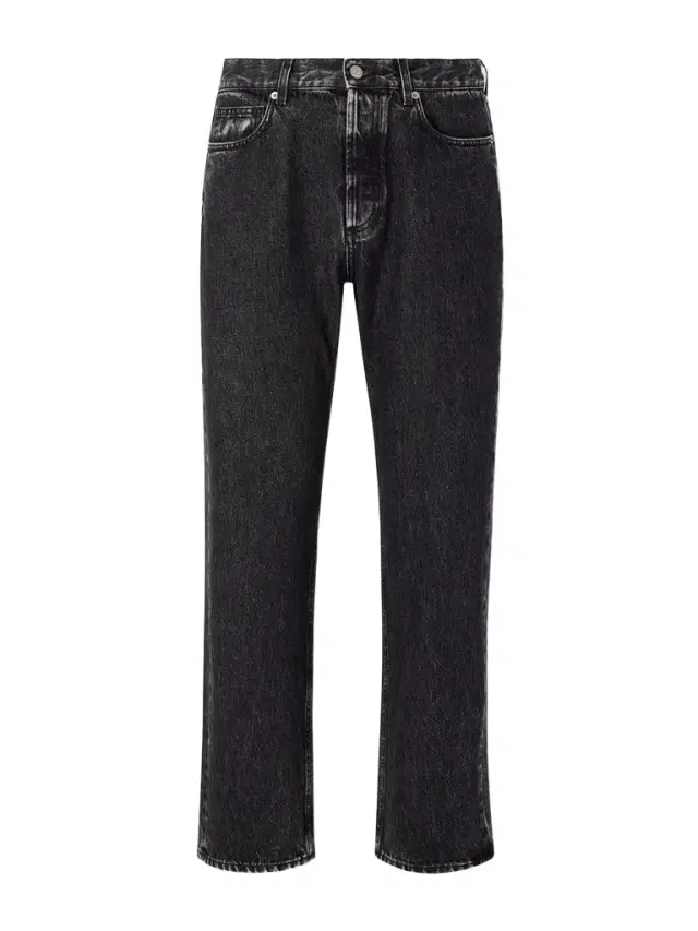 Ald Straight-Leg Jeans - Men Ald Straight-Leg Jeans - Men