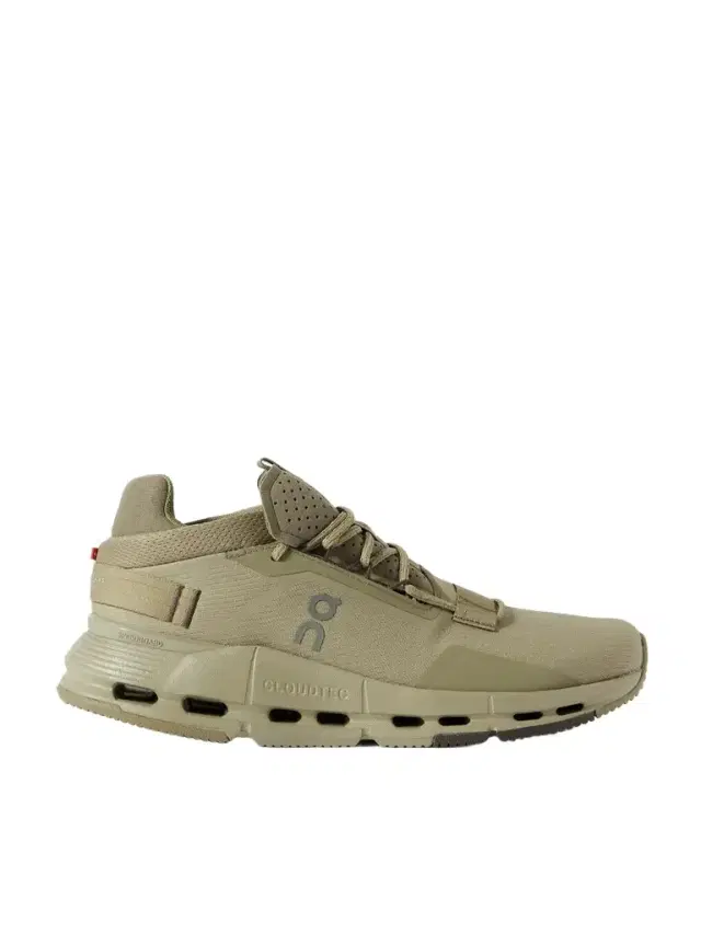 Cloudnova 2 Stretch-Knit and Mesh Lifestyle Sneakers - Men Cloudnova 2 Stretch-Knit and Mesh Lifestyle Sneakers - Men