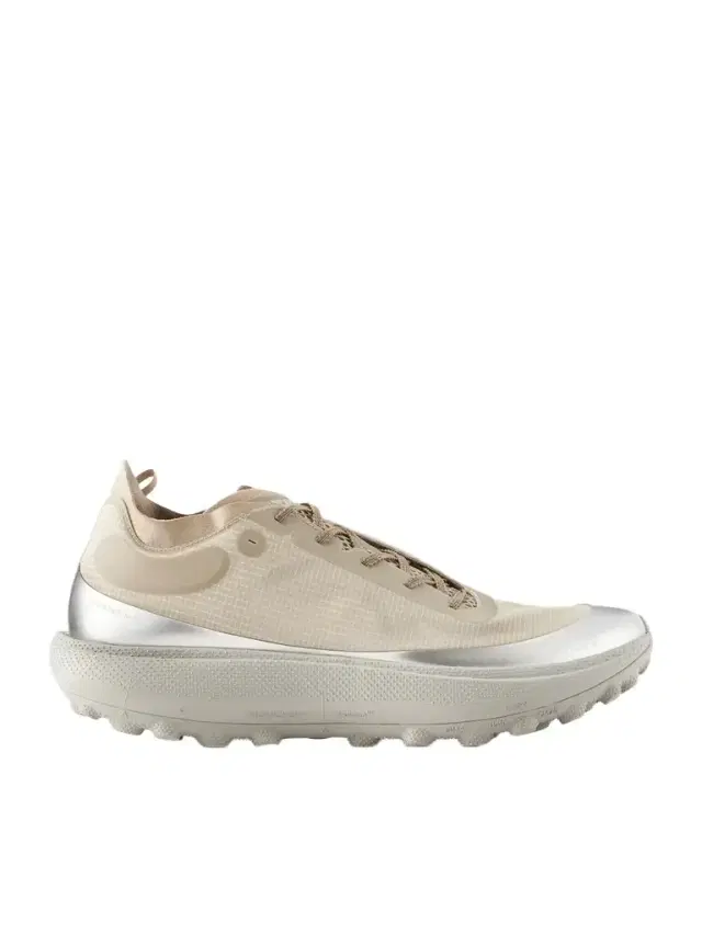 Satisfy TheROCKER™ Rubber-Trimmed Rippy™ 66 Trail Running Sneakers - Men