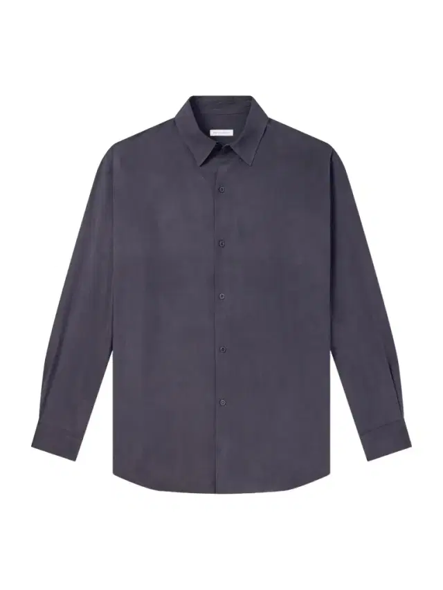Kaptain Sunshine Silk-Gabardine Shirt - Men