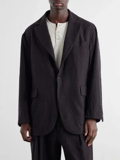 Kaptain Sunshine Brushed-Wool Suit Jacket - Men | Thumbnail 3 Kaptain Sunshine Brushed-Wool Suit Jacket - Men | Thumbnail 3