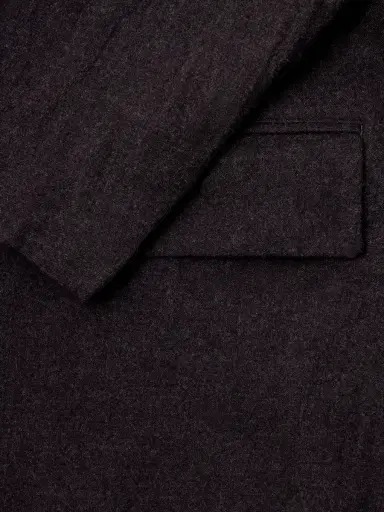 Kaptain Sunshine Brushed-Wool Suit Jacket - Men | Thumbnail 6 Kaptain Sunshine Brushed-Wool Suit Jacket - Men | Thumbnail 6