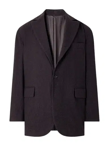 Kaptain Sunshine Brushed-Wool Suit Jacket - Men | Thumbnail 1 Kaptain Sunshine Brushed-Wool Suit Jacket - Men | Thumbnail 1